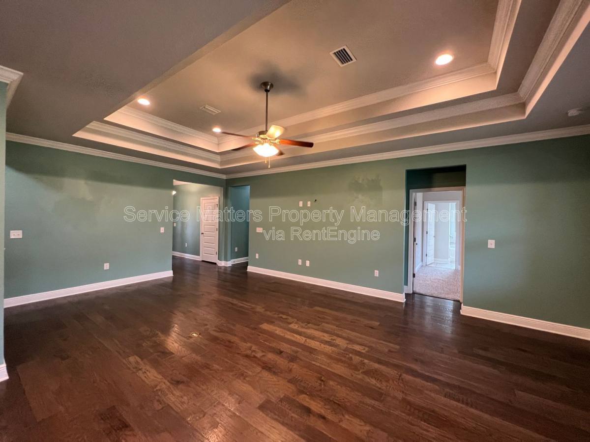 House for rent at 4533 Oak Orchard Circle, Milton, FL 32571