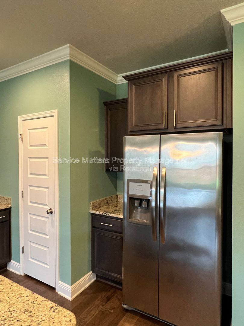 House for rent at 4533 Oak Orchard Circle, Milton, FL 32571