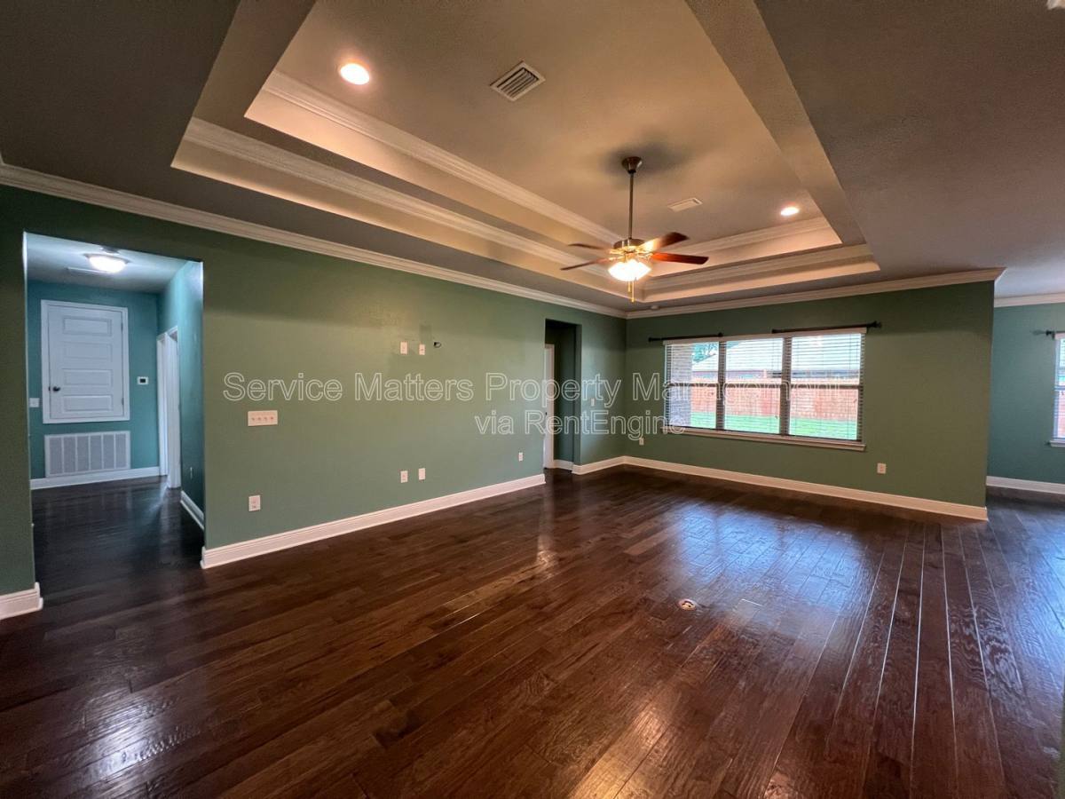 House for rent at 4533 Oak Orchard Circle, Milton, FL 32571