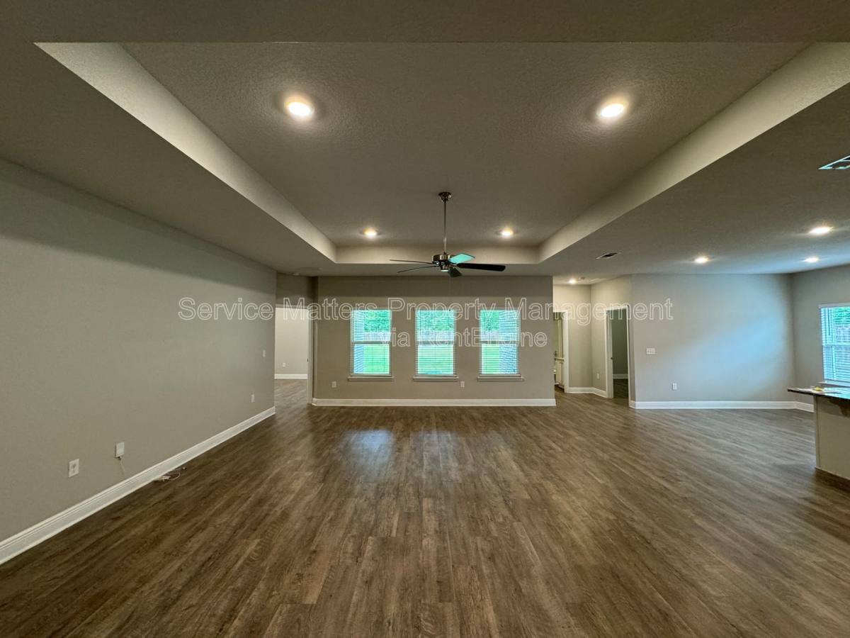 House for rent at 7982 Silver Maple Dr, Milton, FL 32583