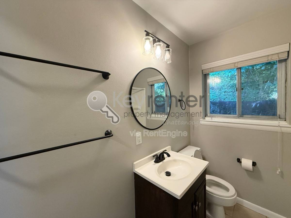 Apartment for rent at 550 Alexander Dr #A, Chattanooga, TN 37415