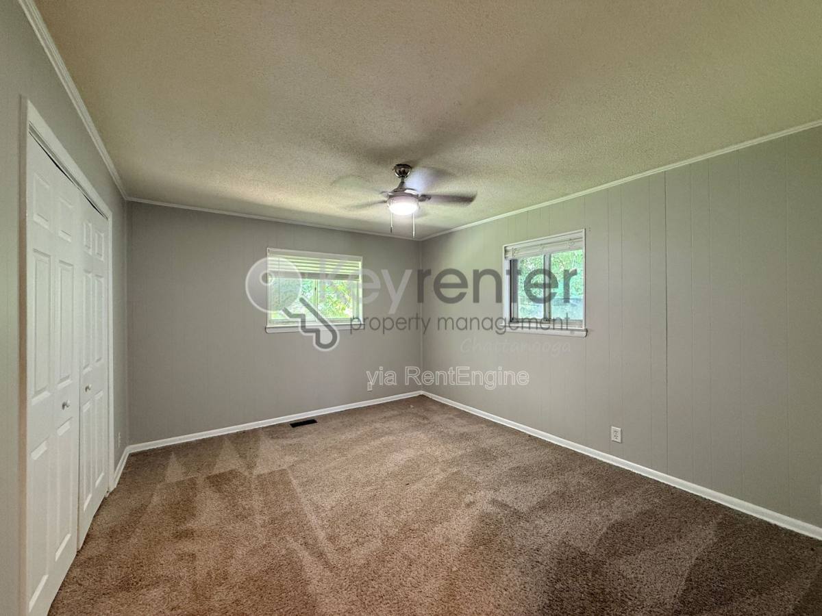 Apartment for rent at 550 Alexander Dr #A, Chattanooga, TN 37415