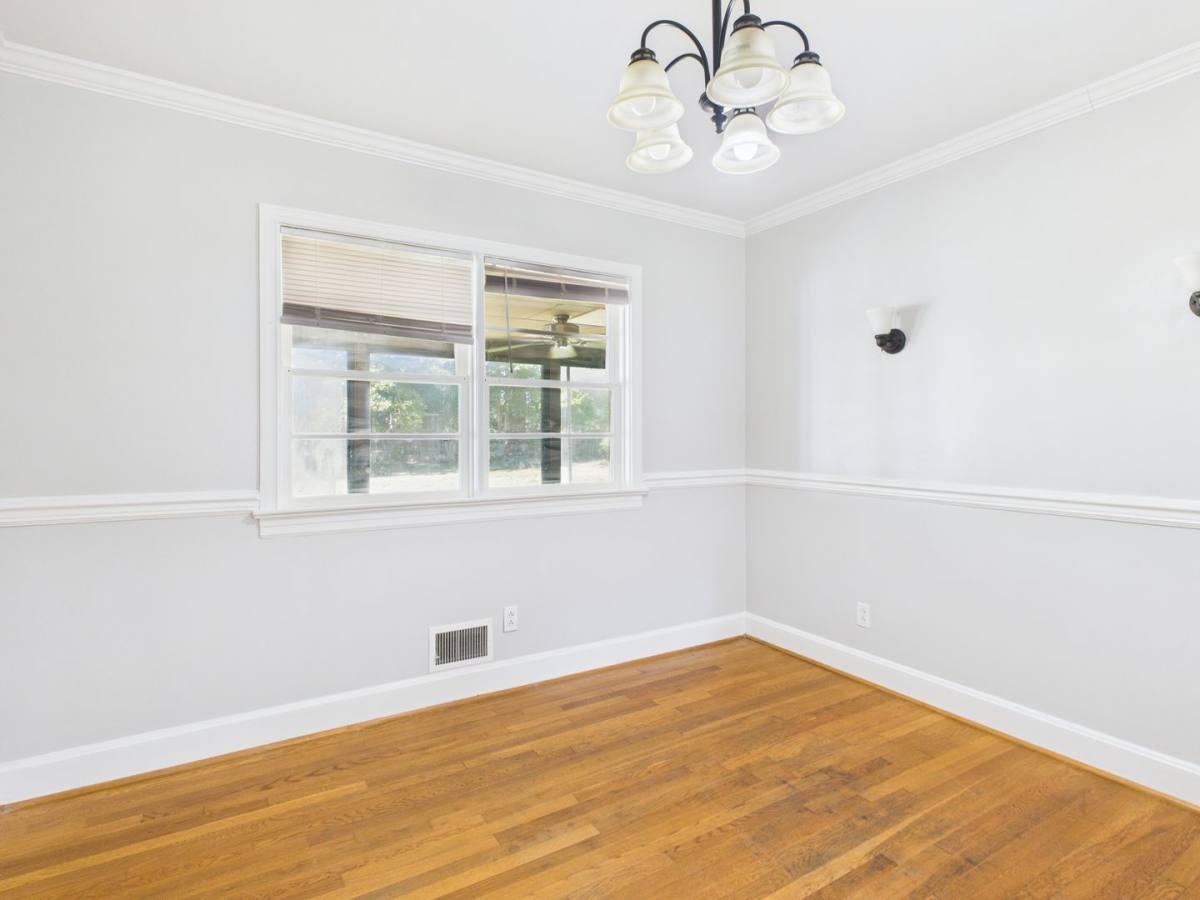 House for rent at 8282 N Mayfield Lane, Mechanicsville, VA 23111