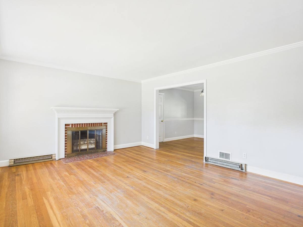 House for rent at 8282 N Mayfield Lane, Mechanicsville, VA 23111