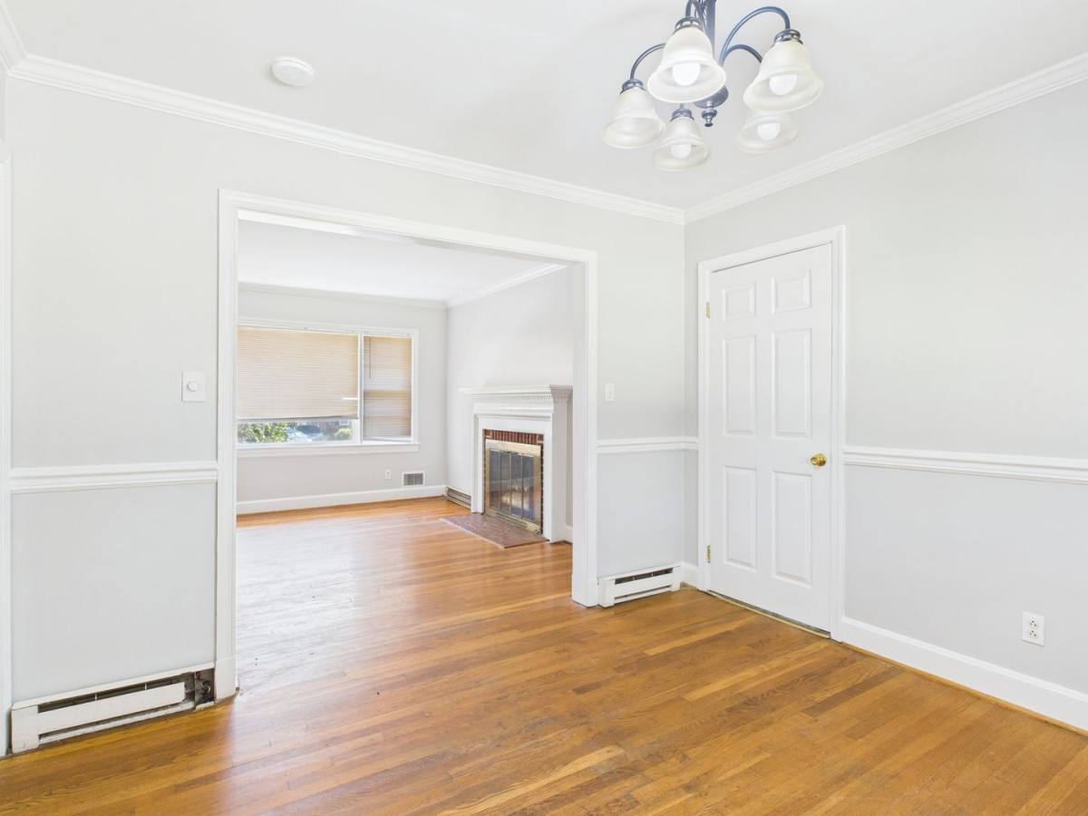 House for rent at 8282 N Mayfield Lane, Mechanicsville, VA 23111