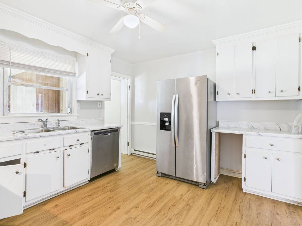 House for rent at 8282 N Mayfield Lane, Mechanicsville, VA 23111