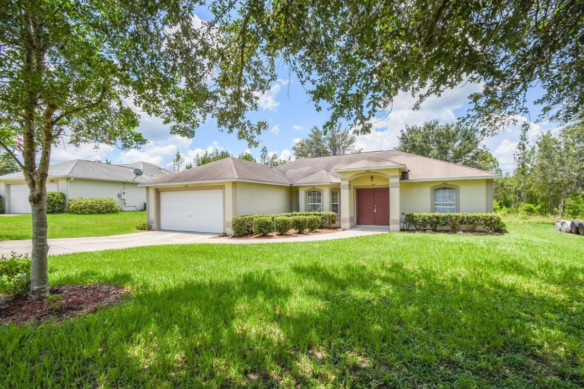 House for rent at 10438 Vista Pines Loop, Clermont, FL 34711