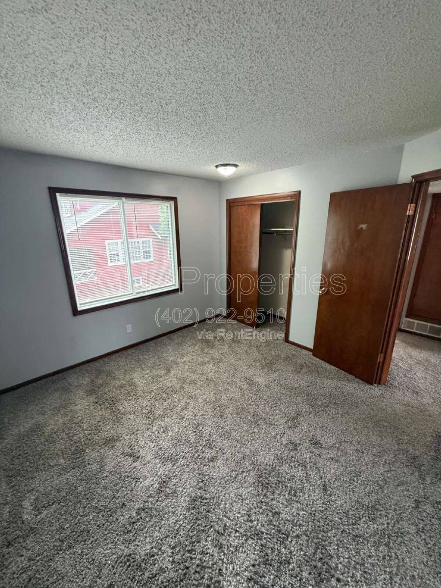Apartment for rent at 46 Bradford St #3, Seward, NE 68434