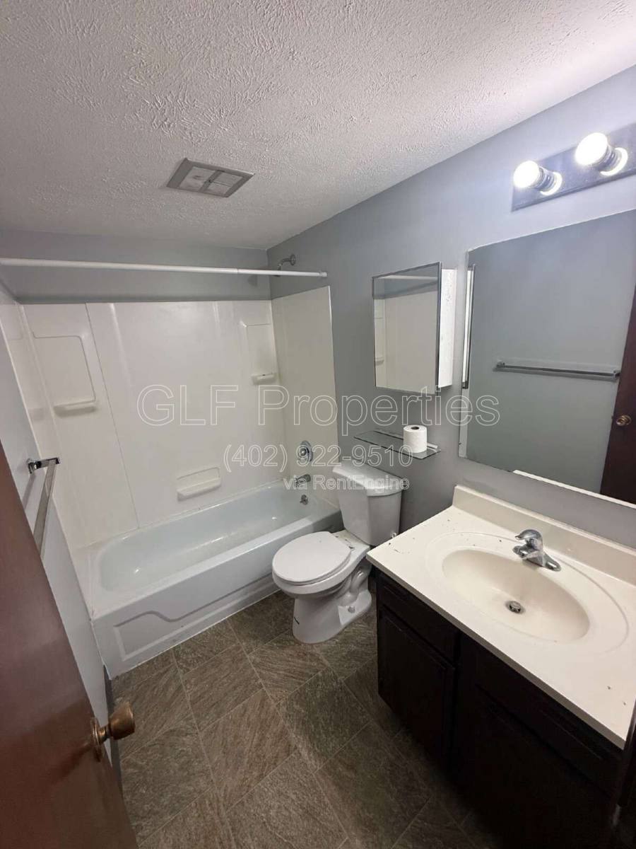 Apartment for rent at 46 Bradford St #3, Seward, NE 68434