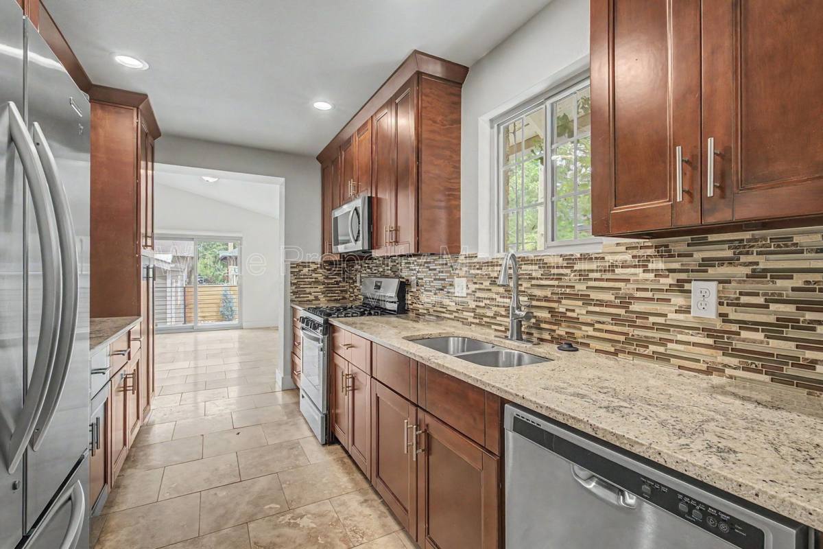 House for rent at 2514 Clermont St, Denver, CO 80207