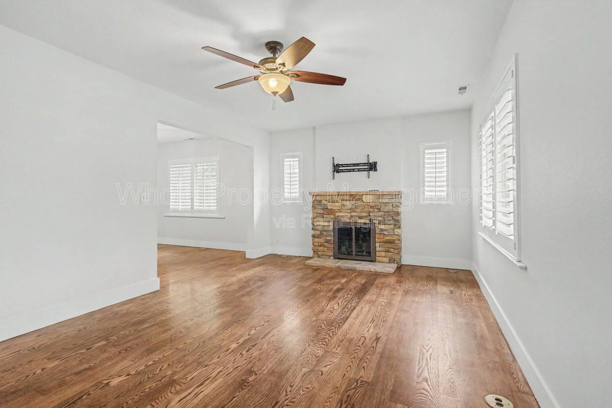 House for rent at 2514 Clermont St, Denver, CO 80207