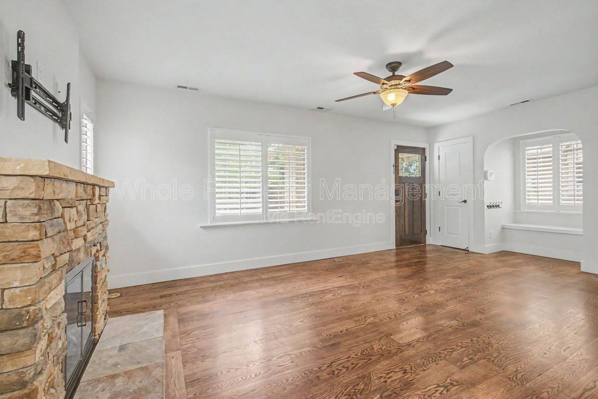 House for rent at 2514 Clermont St, Denver, CO 80207