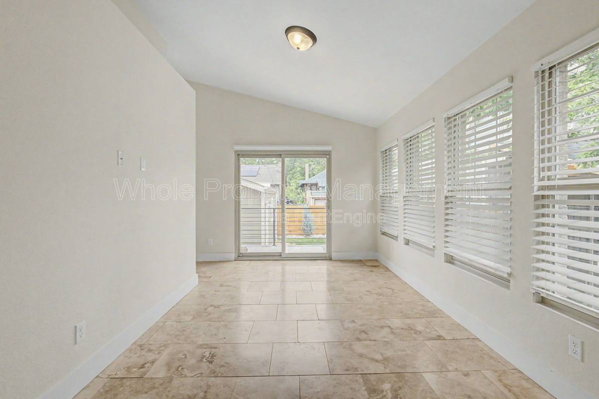 House for rent at 2514 Clermont St, Denver, CO 80207