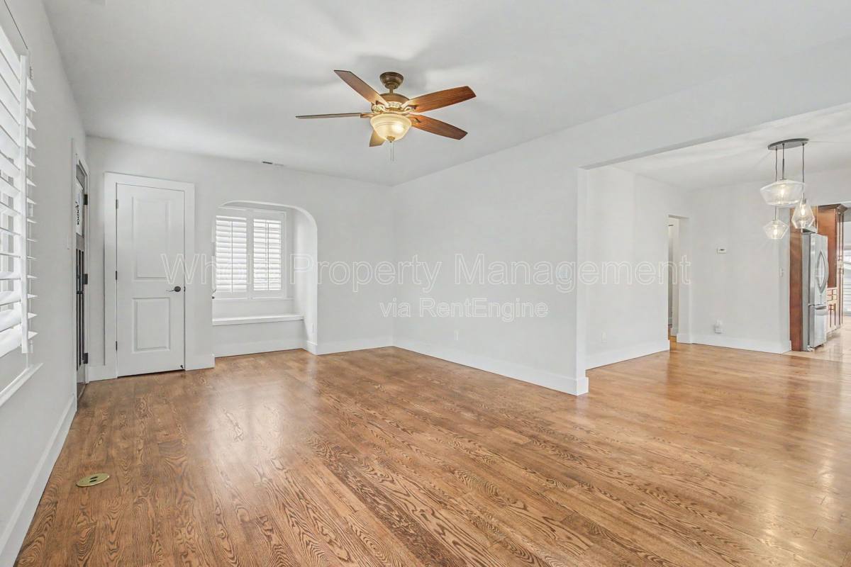 House for rent at 2514 Clermont St, Denver, CO 80207
