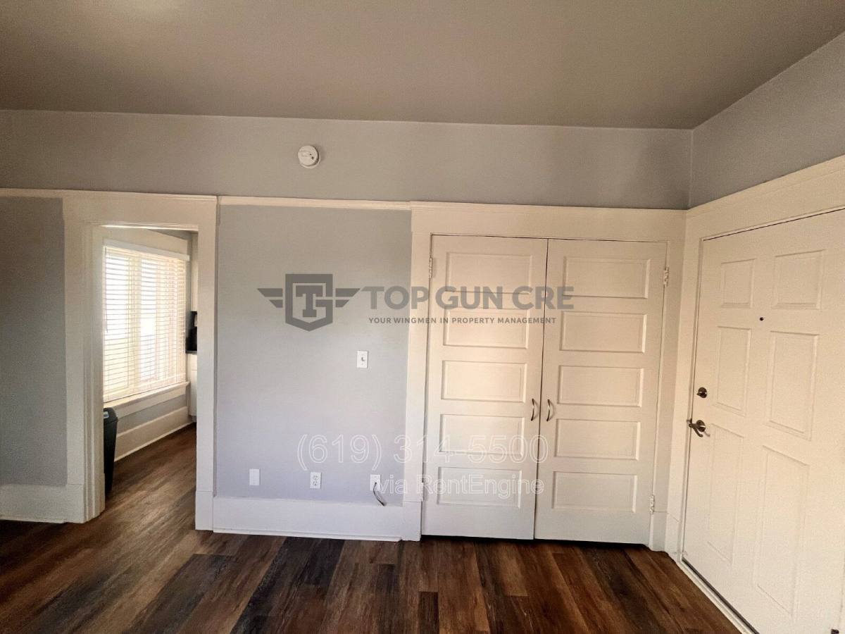 Apartment for rent at 134 W Hawthorn St #17, San Diego, CA 92101