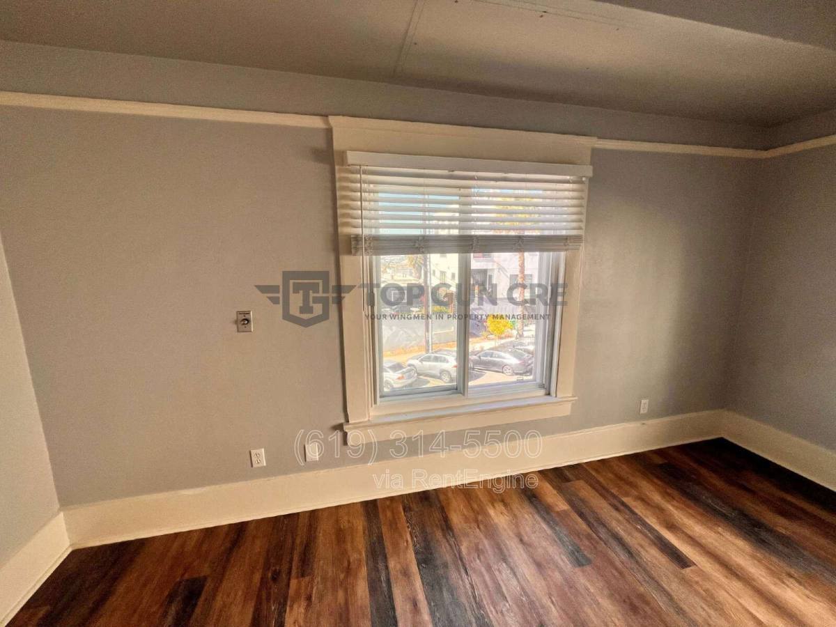 Apartment for rent at 134 W Hawthorn St #17, San Diego, CA 92101