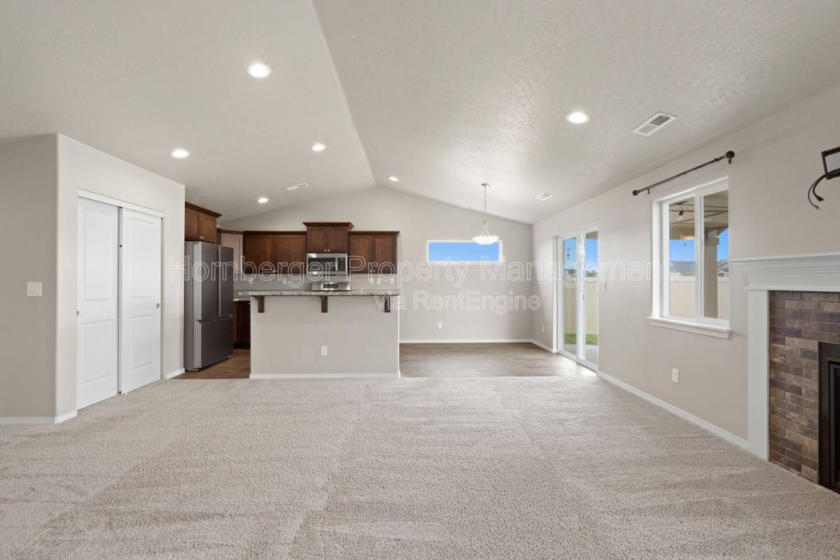House for rent at 5618 Sherri Lea Rd, Spokane, WA 99224