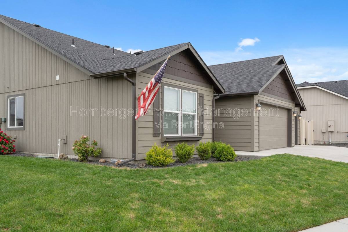 House for rent at 5618 Sherri Lea Rd, Spokane, WA 99224
