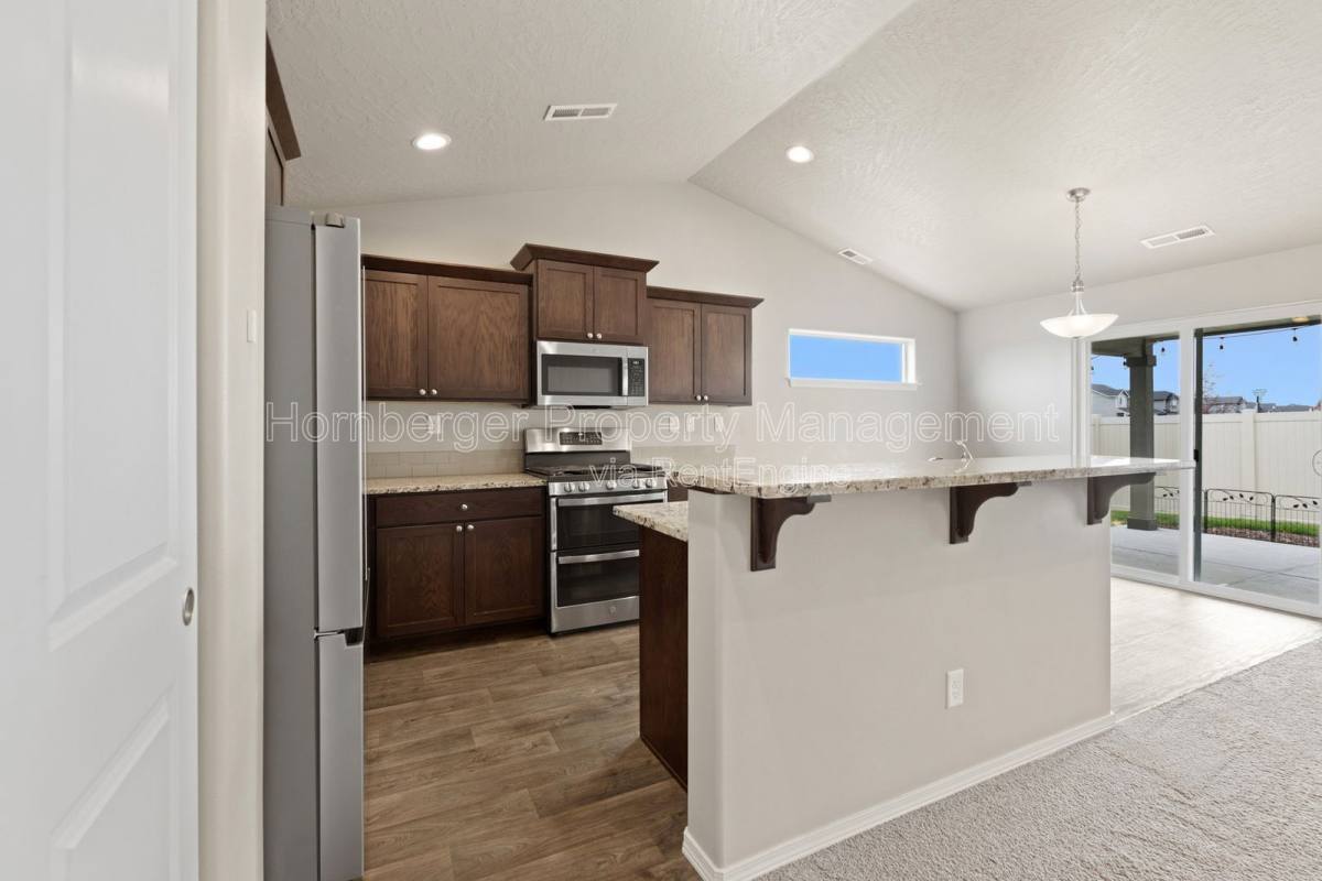 House for rent at 5618 Sherri Lea Rd, Spokane, WA 99224