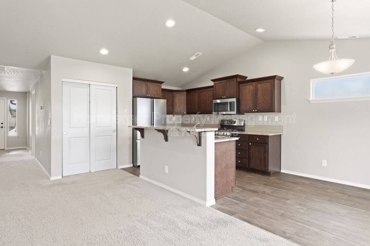 House for rent at 5618 Sherri Lea Rd, Spokane, WA 99224