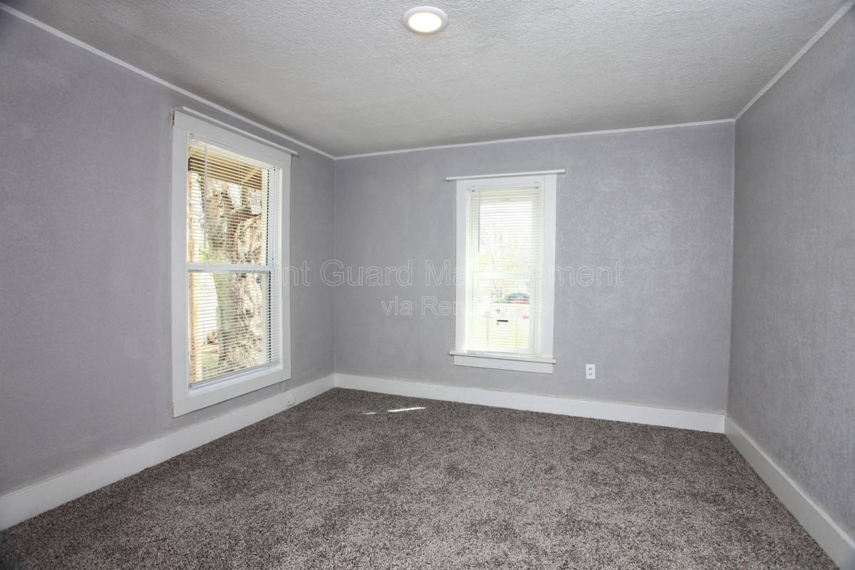 Apartment for rent at 1225 S Pattie St #B, Wichita, KS 67211
