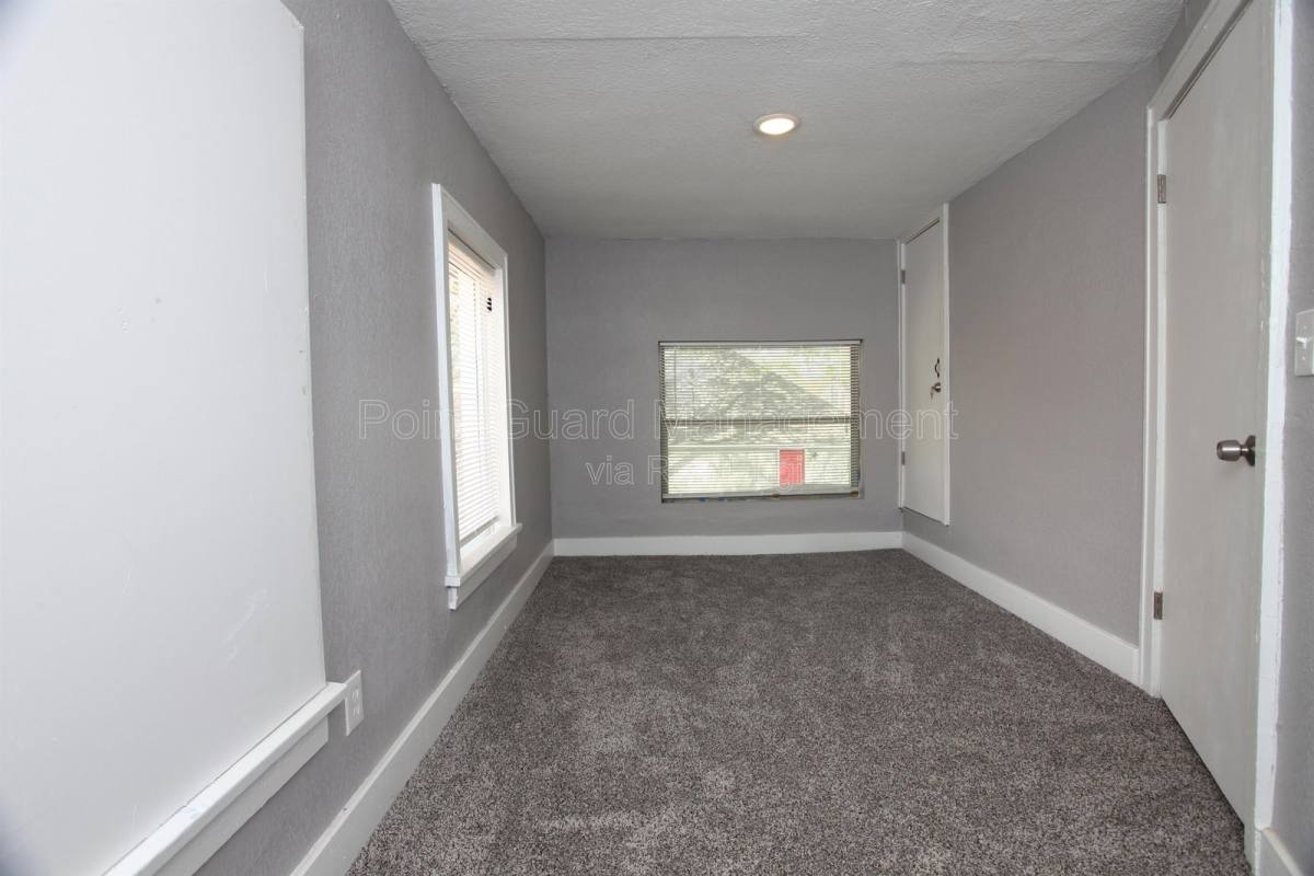 Apartment for rent at 1225 S Pattie St #B, Wichita, KS 67211