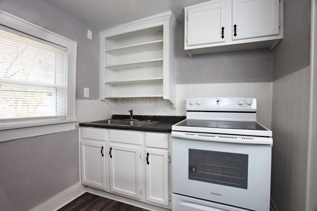 Apartment for rent at 1225 S Pattie St #B, Wichita, KS 67211