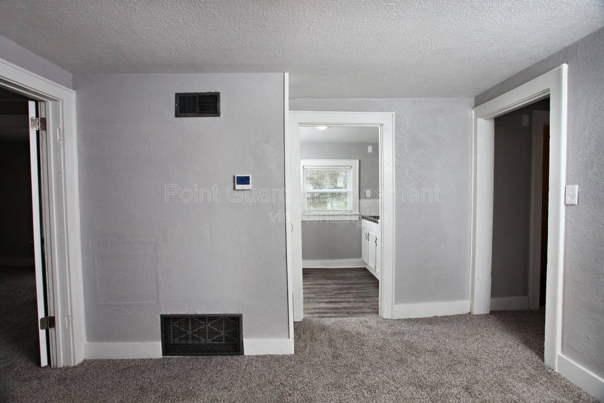 Apartment for rent at 1225 S Pattie St #B, Wichita, KS 67211