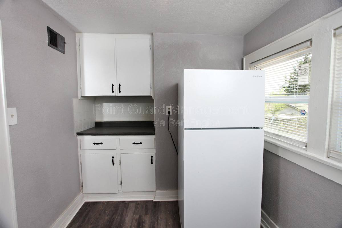 Apartment for rent at 1225 S Pattie St #B, Wichita, KS 67211