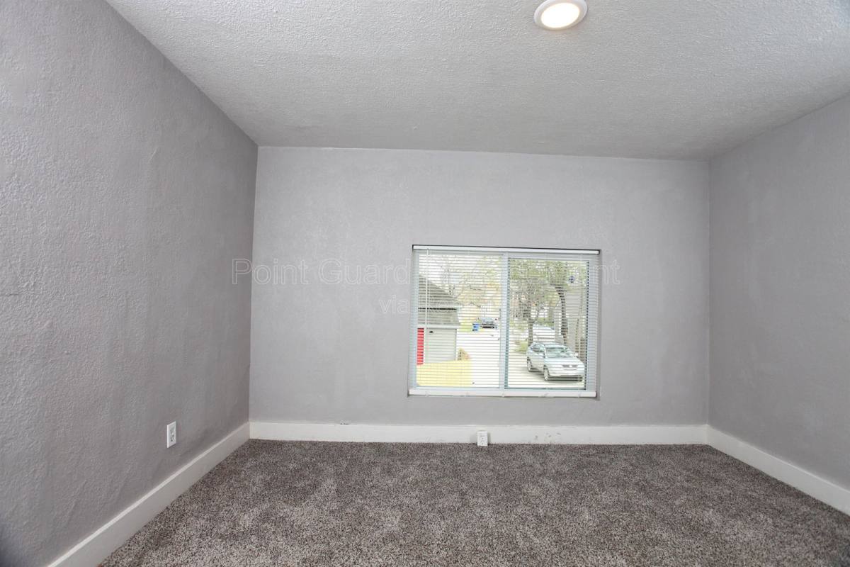 Apartment for rent at 1225 S Pattie St #B, Wichita, KS 67211