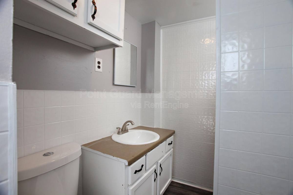 Apartment for rent at 1225 S Pattie St #B, Wichita, KS 67211