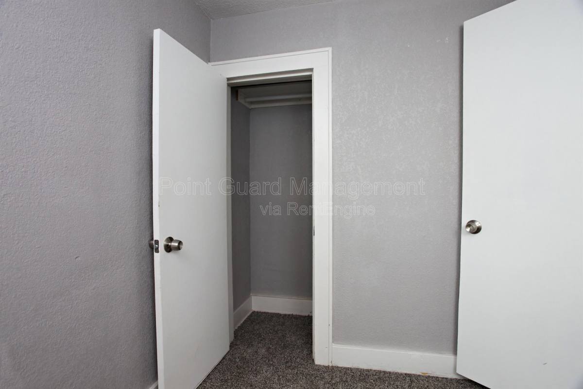 Apartment for rent at 1225 S Pattie St #B, Wichita, KS 67211