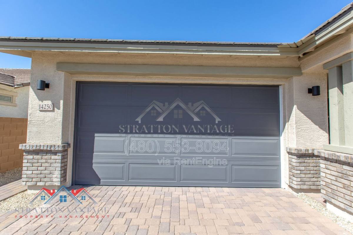 House for rent at 14250 W Soft Wind Dr, Surprise, AZ 85387