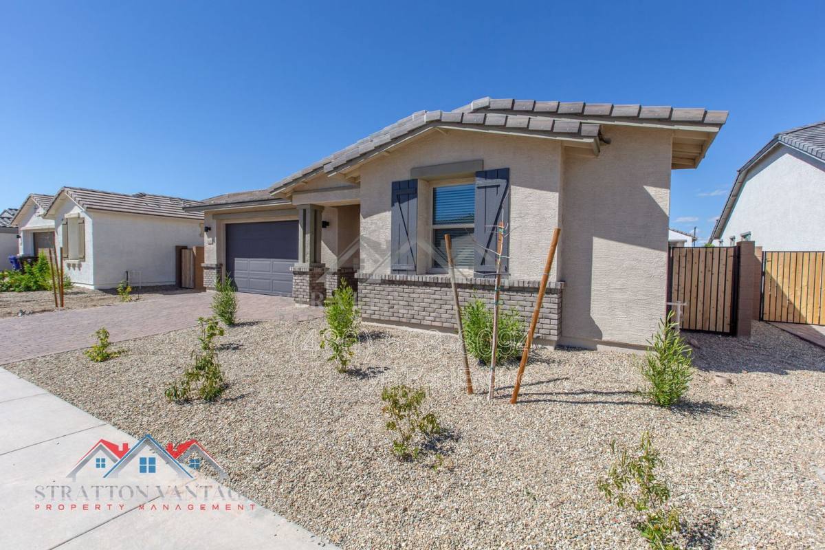 House for rent at 14250 W Soft Wind Dr, Surprise, AZ 85387