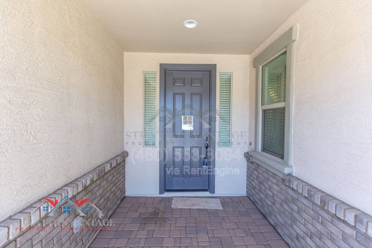 House for rent at 14250 W Soft Wind Dr, Surprise, AZ 85387