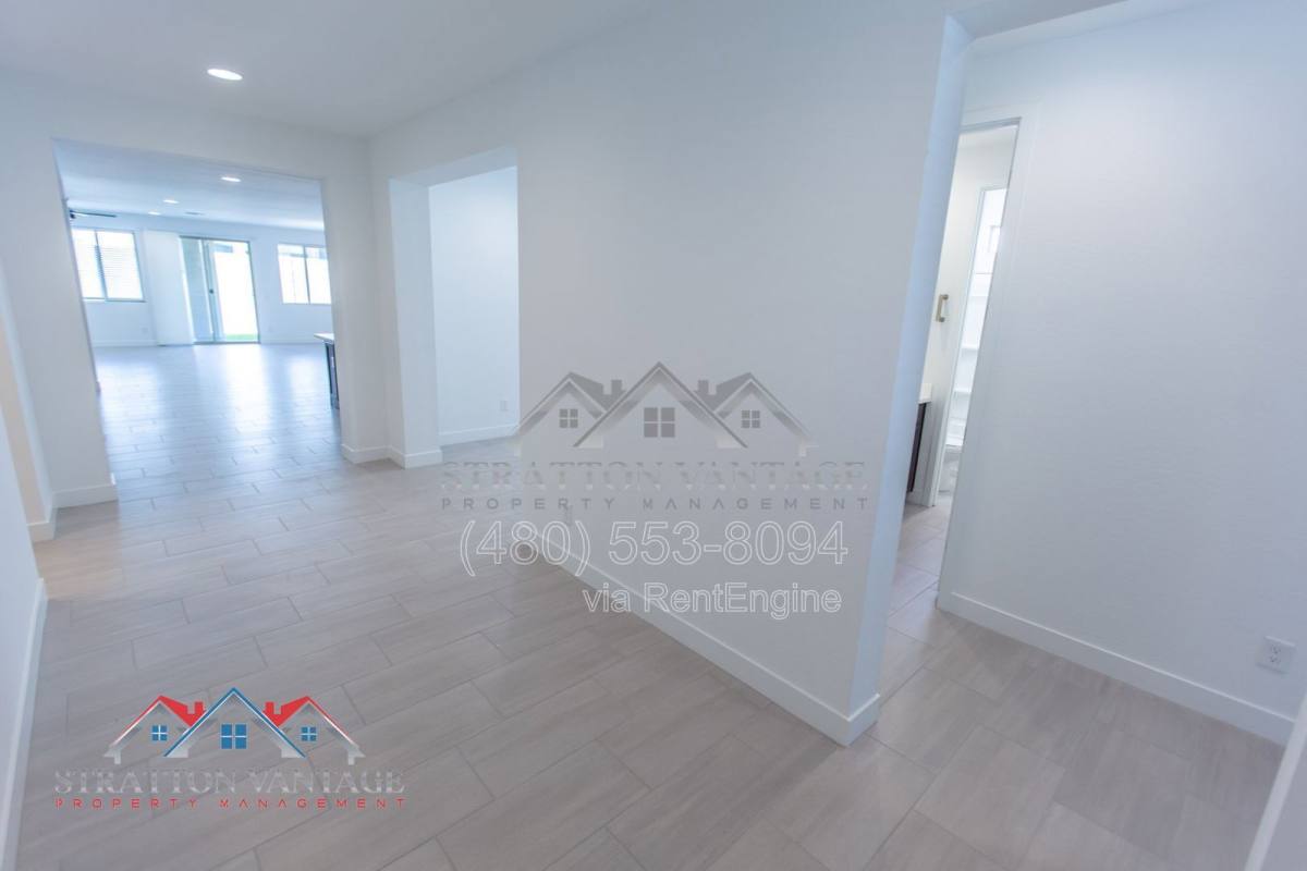 House for rent at 14250 W Soft Wind Dr, Surprise, AZ 85387