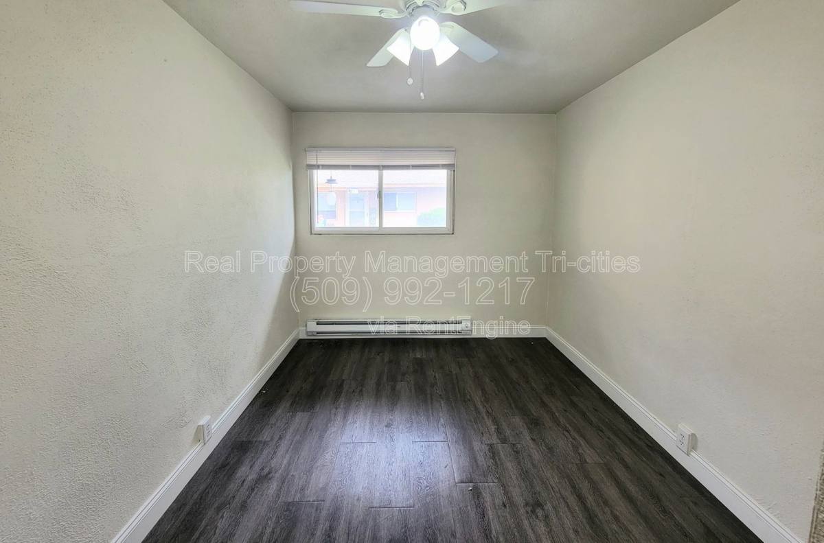 Apartment for rent at 1101 W Margaret St #B, Pasco, WA 99301