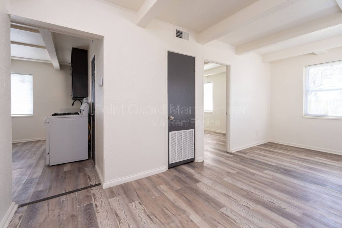 Apartment for rent at 1335 W Dora St, Wichita, KS 67213