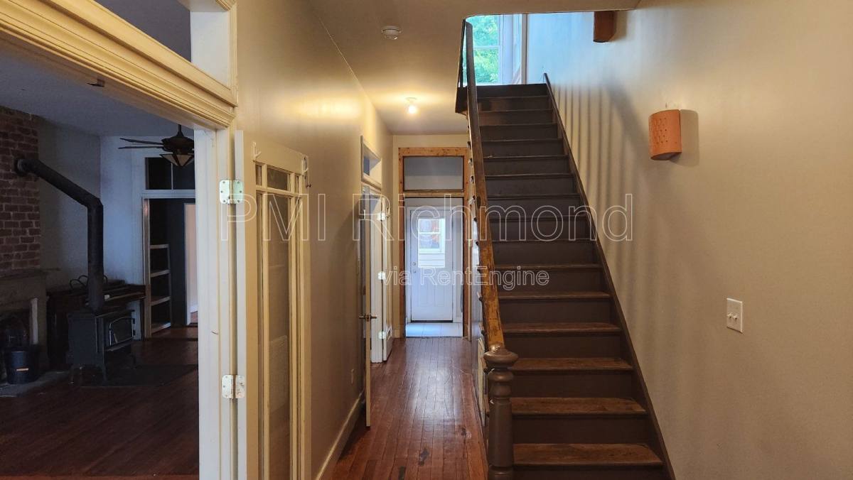 House for rent at 411 S Laurel St, Richmond, VA 23220