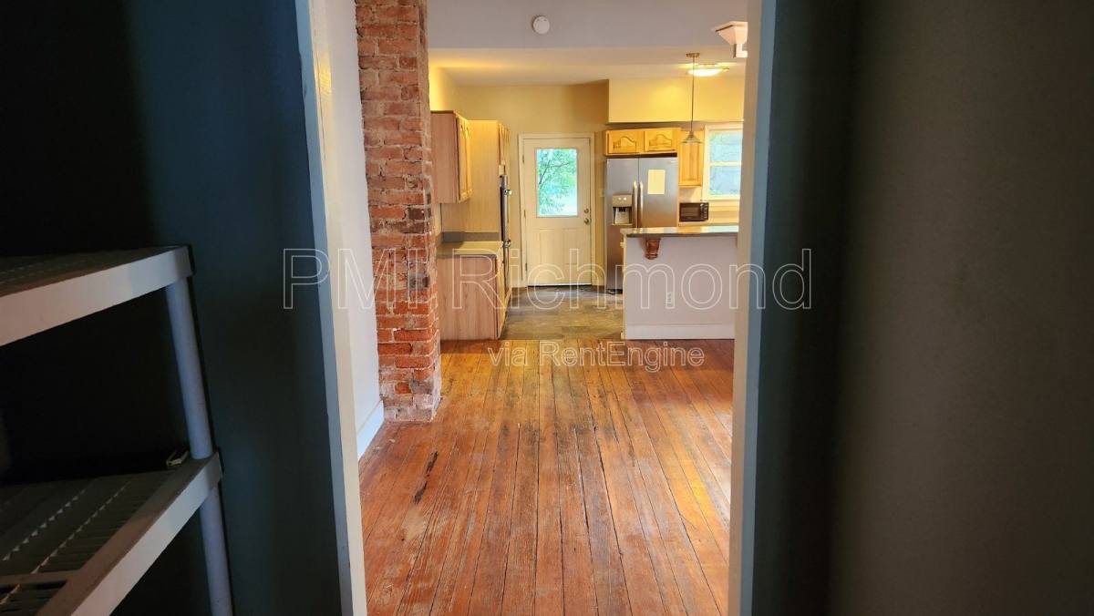 House for rent at 411 S Laurel St, Richmond, VA 23220
