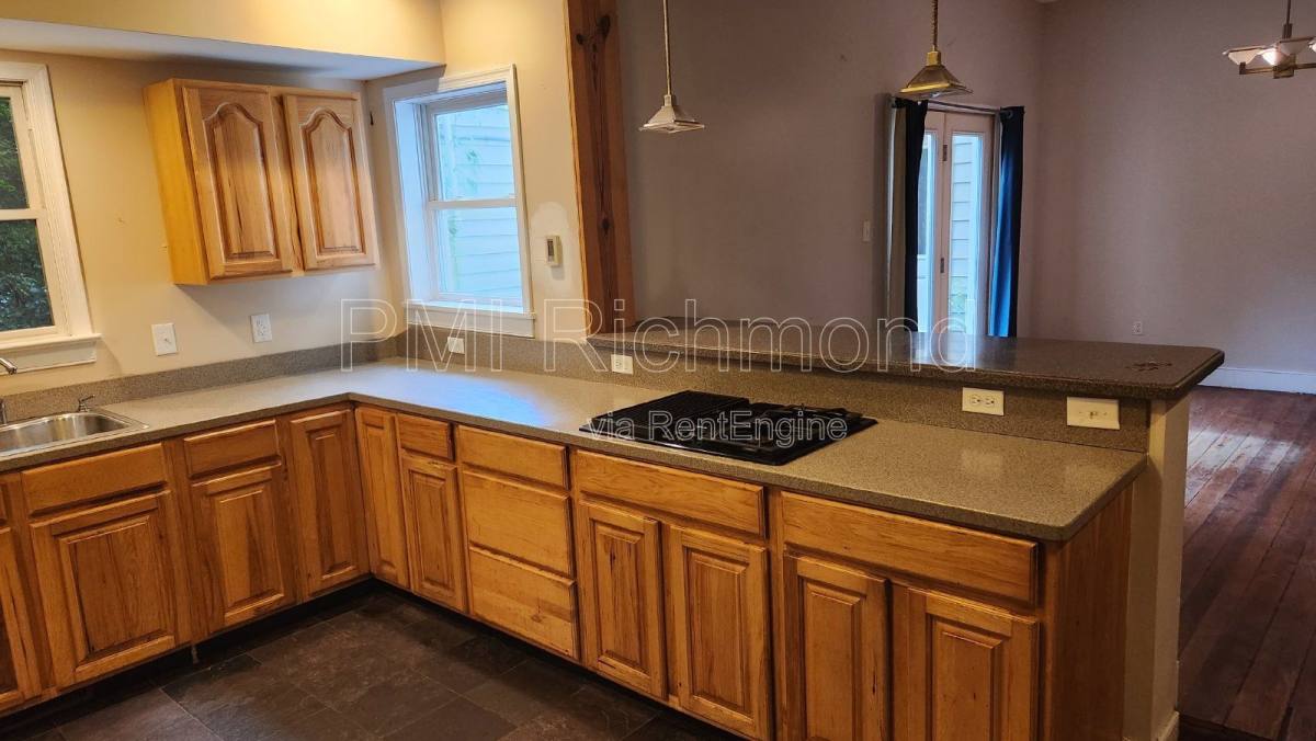 House for rent at 411 S Laurel St, Richmond, VA 23220