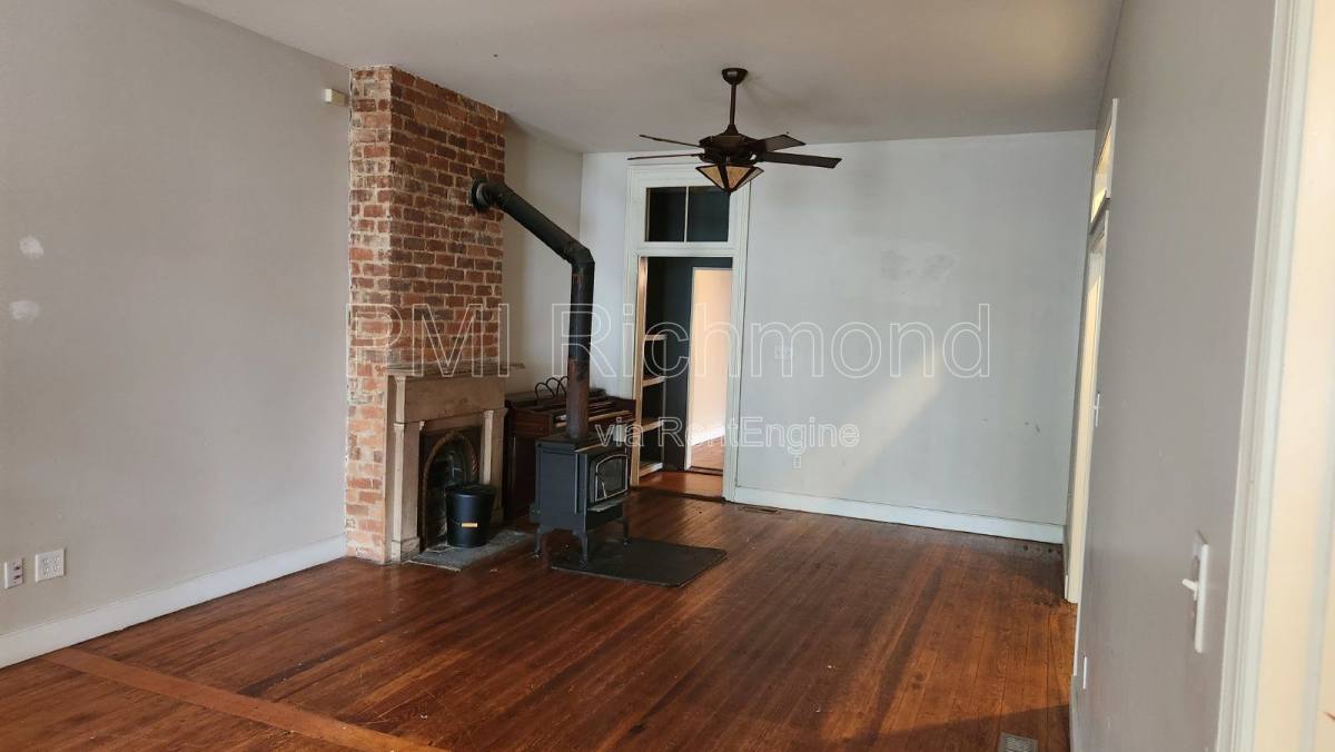 House for rent at 411 S Laurel St, Richmond, VA 23220