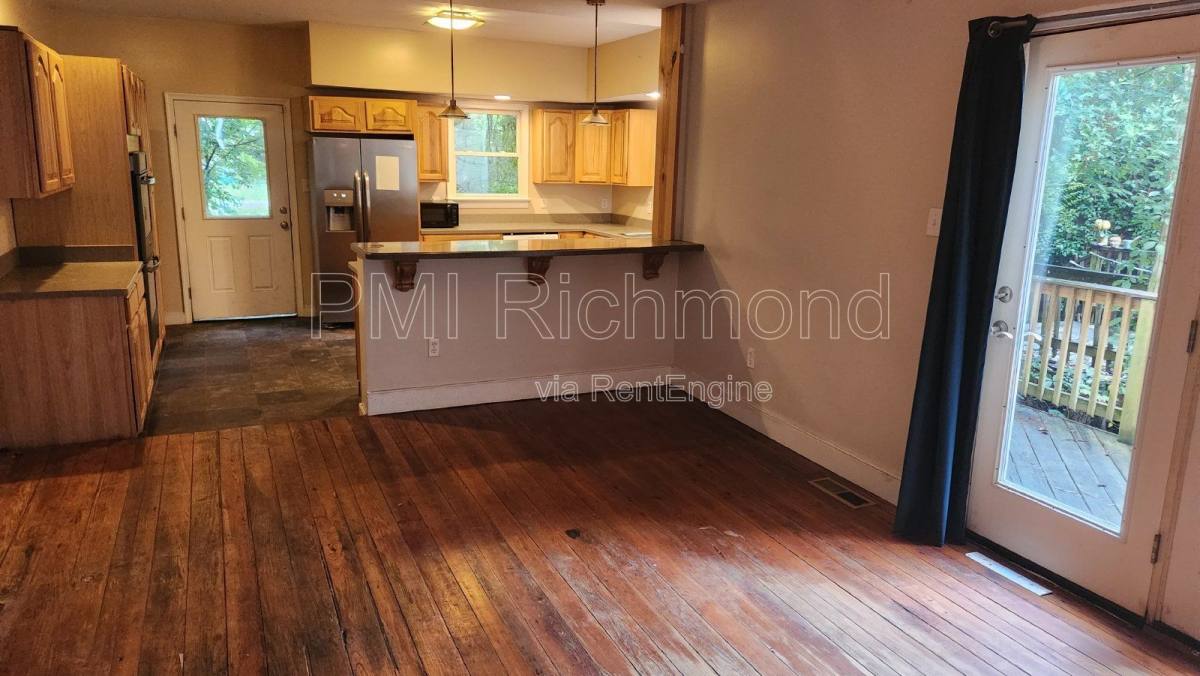 House for rent at 411 S Laurel St, Richmond, VA 23220