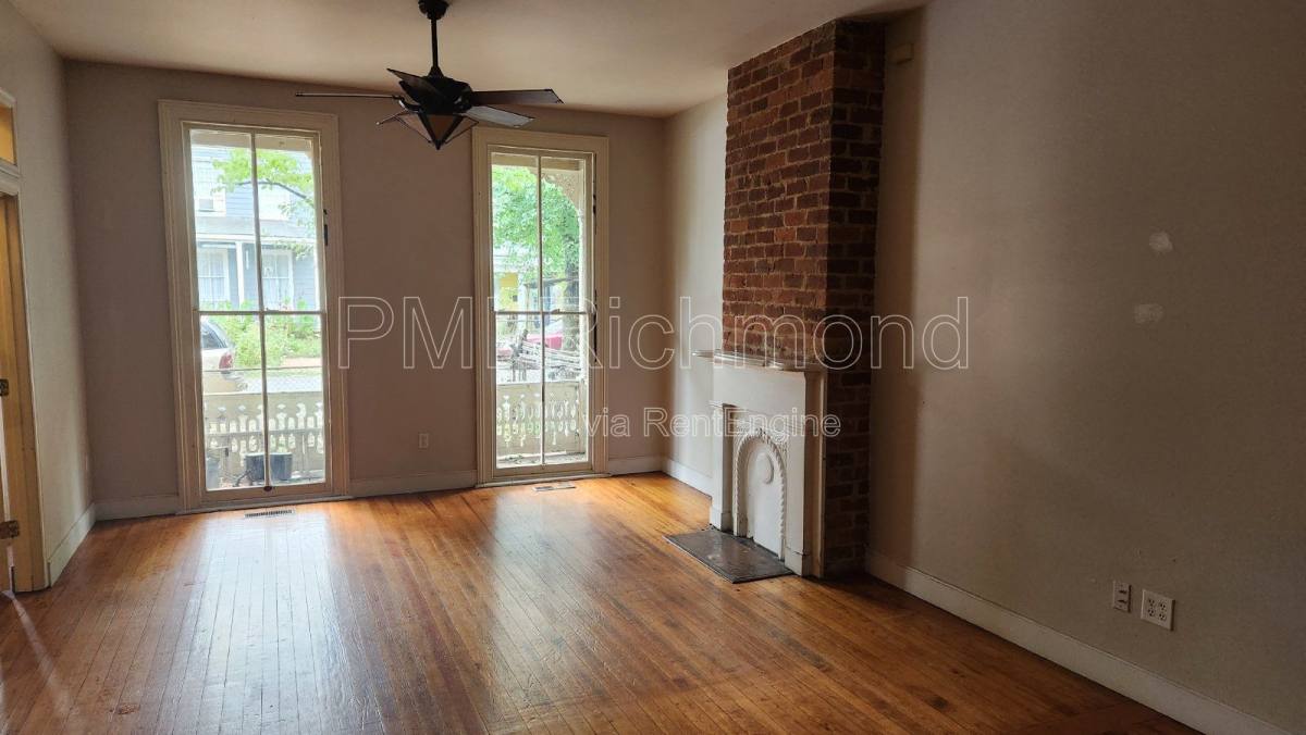 House for rent at 411 S Laurel St, Richmond, VA 23220