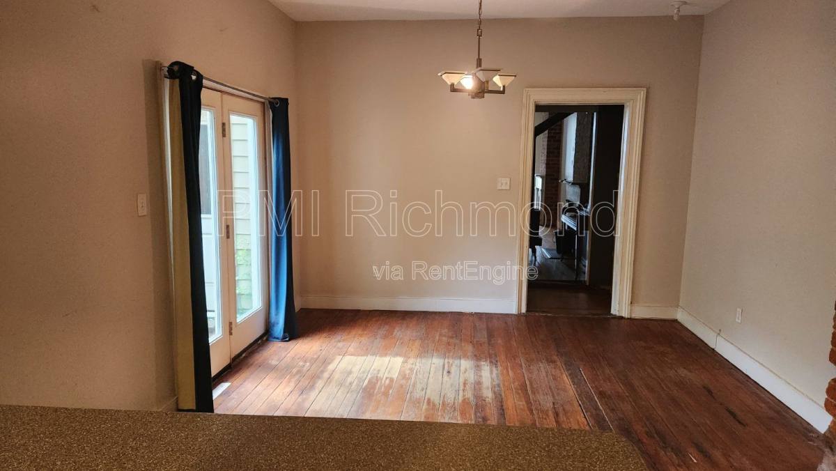 House for rent at 411 S Laurel St, Richmond, VA 23220
