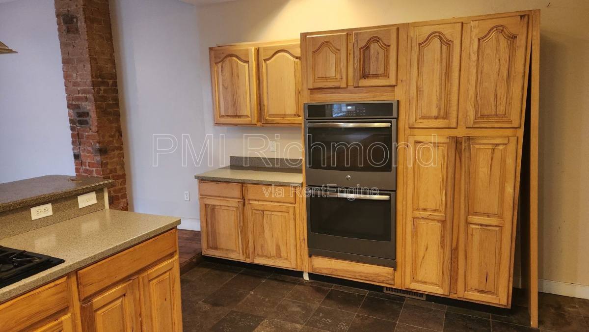 House for rent at 411 S Laurel St, Richmond, VA 23220