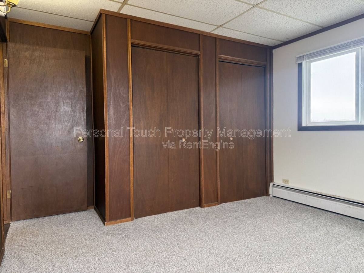 Apartment for rent at 911 Western Rd #12, Wahpeton, ND 58075