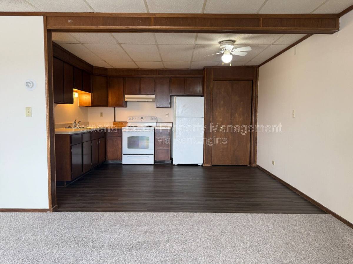 Apartment for rent at 911 Western Rd #12, Wahpeton, ND 58075