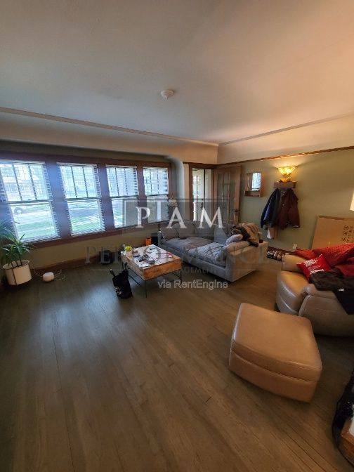 Apartment for rent at 6628 W Lloyd St, Milwaukee, WI 53213