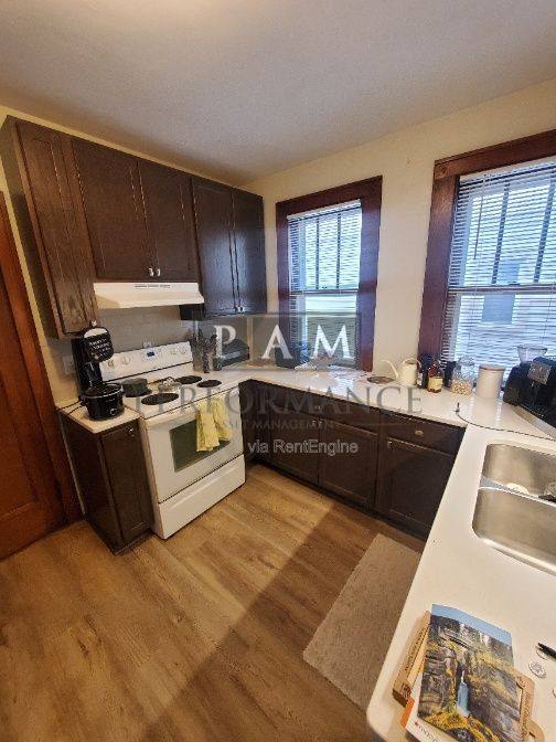 Apartment for rent at 6628 W Lloyd St, Milwaukee, WI 53213